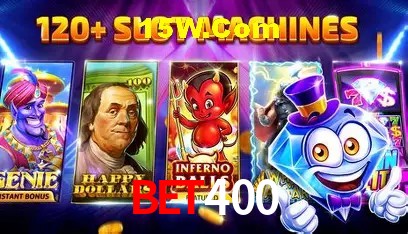 Desvendando o Mundo dos Jogos Virtuais na bet400