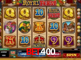Explorando a Categoria de Eventos em Apostas na bet400